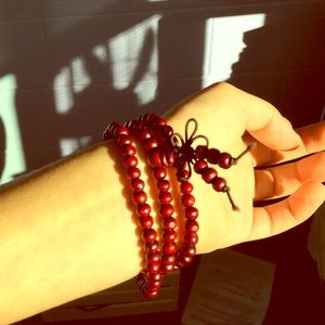 Buddha Bracelet